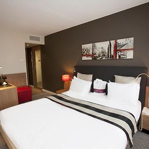 Kamer "Previlege" met een King Size Bed